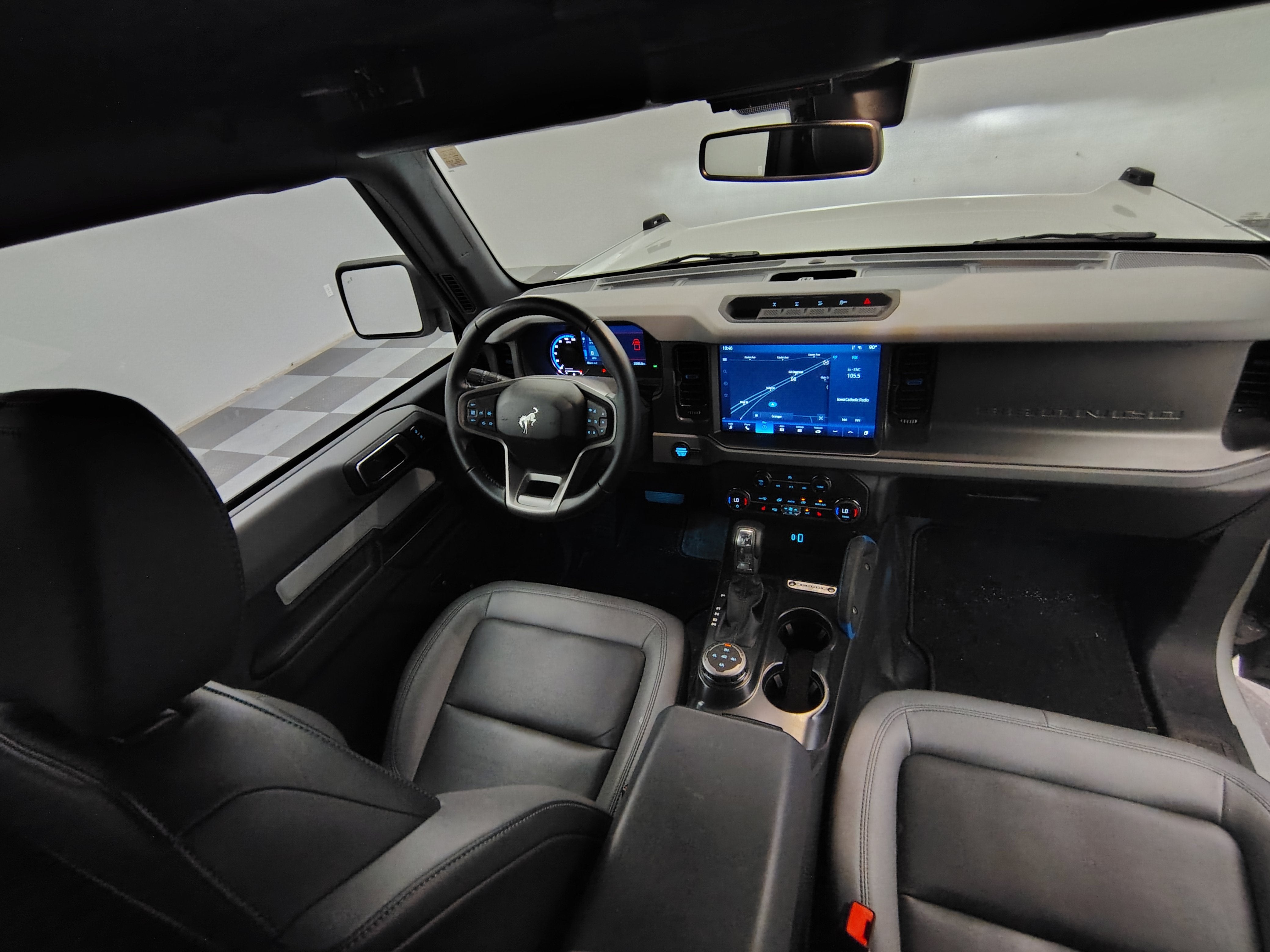 ford bronco 2-door 2024 1FMDE1AP2RLA73706 image ford bronco 2-door 2024 1FMDE1AP2RLA73706 image